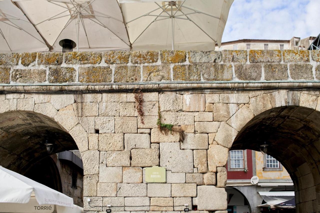 Riverside By Jc Porto Exterior foto
