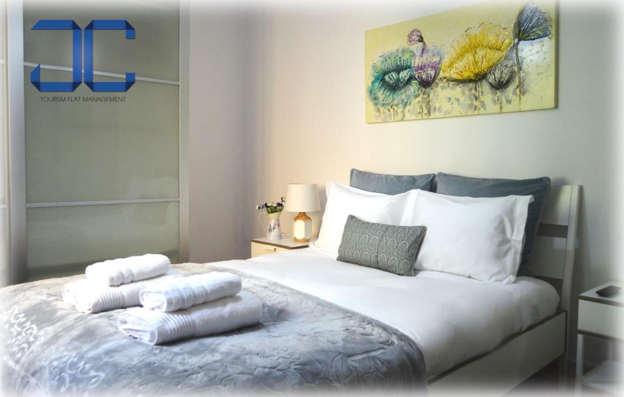 Riverside By Jc Porto Exterior foto